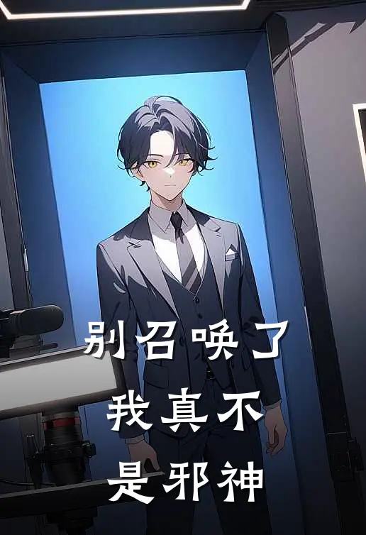 别召唤了，我真不是邪神
