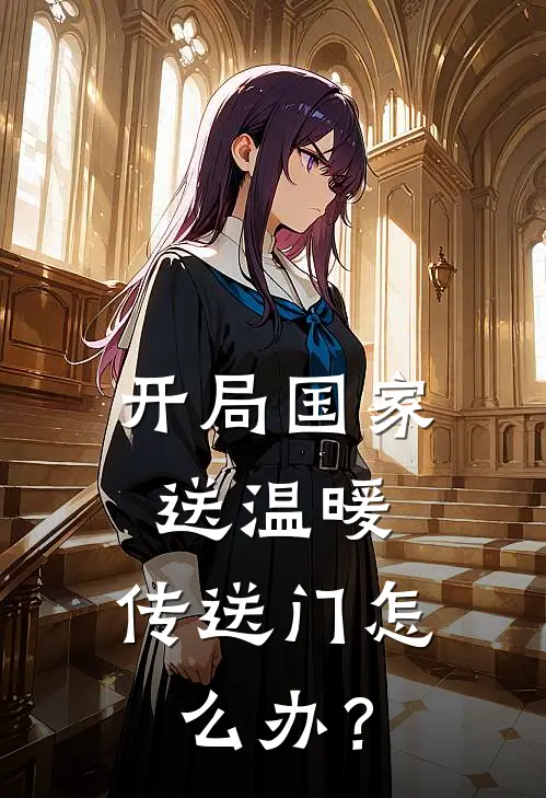 开局国家送温暖，传送门怎么办？