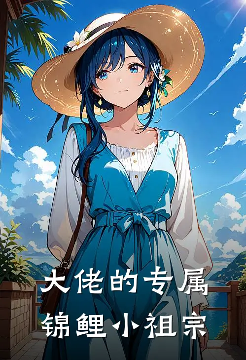 大佬的专属锦鲤小祖宗