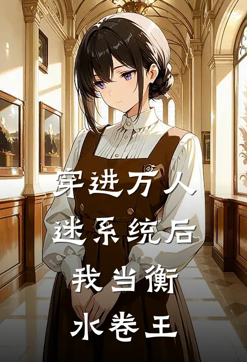 穿进万人迷系统后，我当衡水卷王