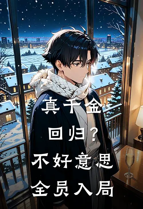 真千金回归？不好意思全员入局