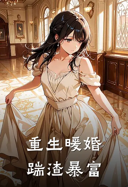 重生暖婚：踹渣暴富