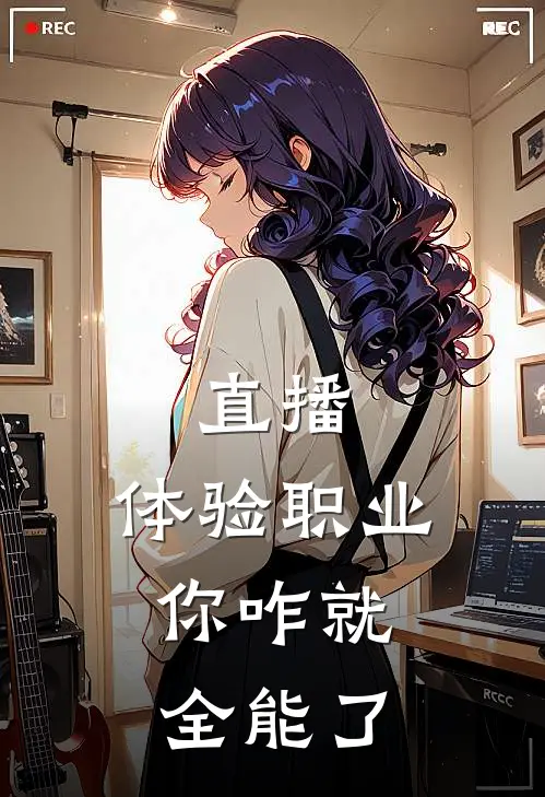 直播：体验职业，你咋就全能了