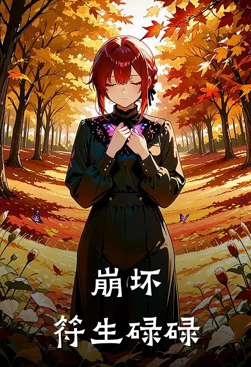 崩坏：符生碌碌