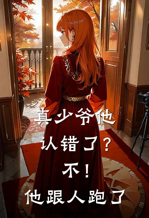 陈昭野霍惊泽(真少爷他认错了？不！他跟人跑了)最新章节免费在线阅读_真少爷他认错了？不！他跟人跑了最新章节免费阅读