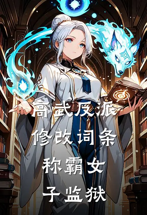 高武反派修改词条，称霸女子监狱