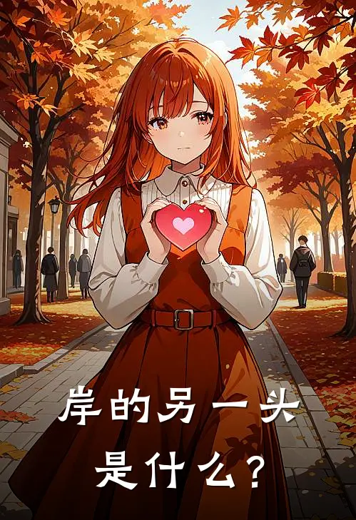 岸的另一头是什么？
