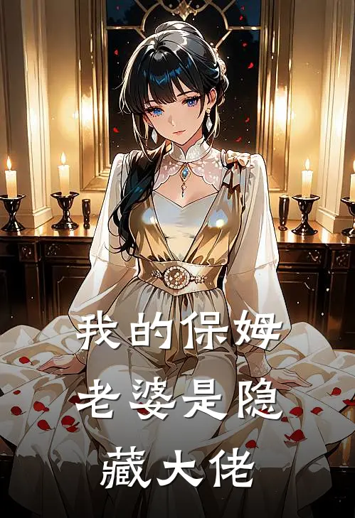 我的保姆老婆是隐藏大佬