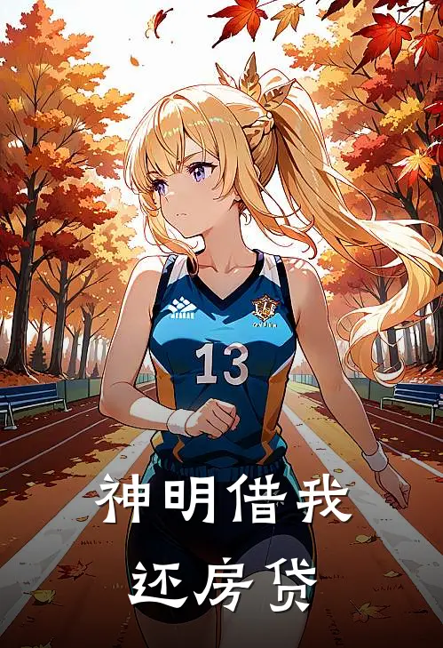 神明借我还房贷