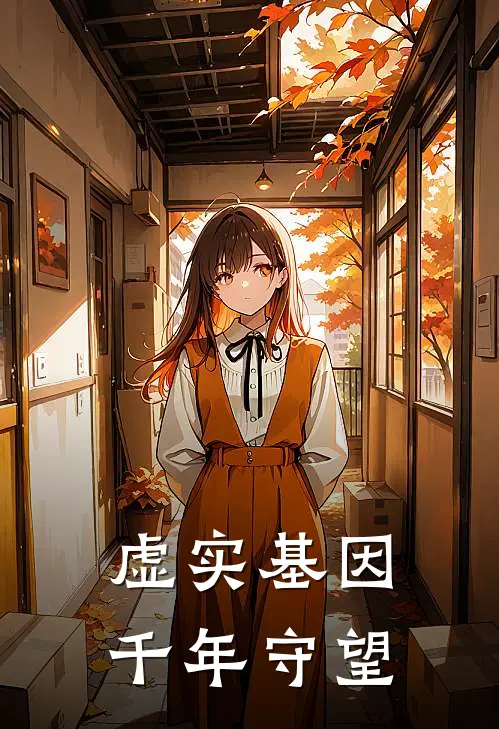 虚实基因：千年守望