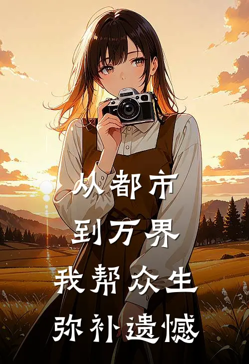 从都市到万界，我帮众生弥补遗憾