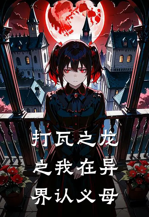 打瓦之龙之我在异界认义母