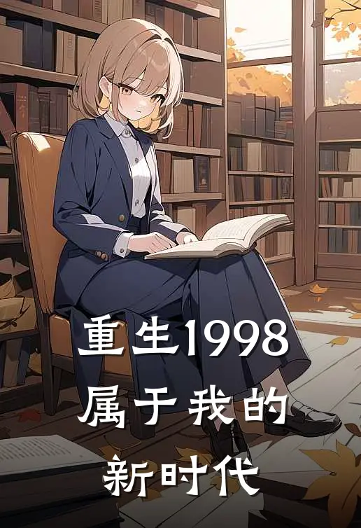 重生1998：属于我的新时代