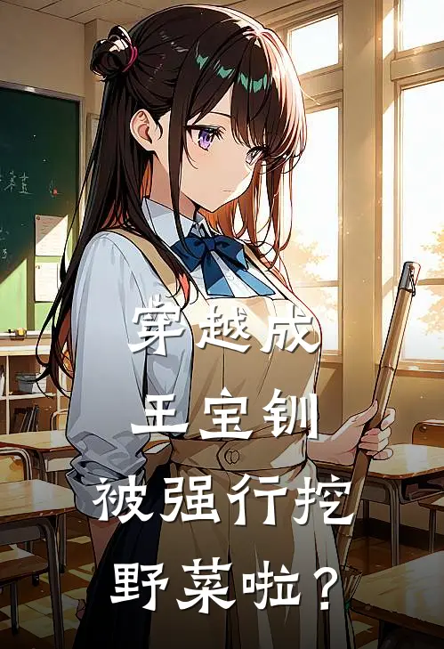 穿越成王宝钏，被强行挖野菜啦？