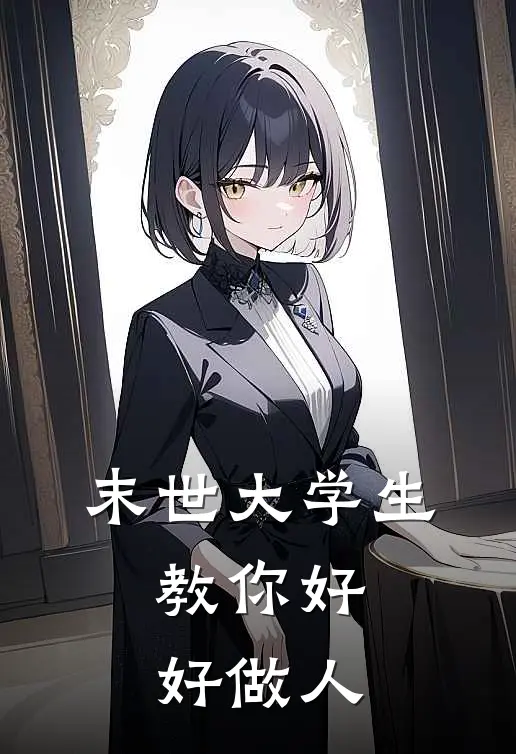 末世大学生：教你好好做人