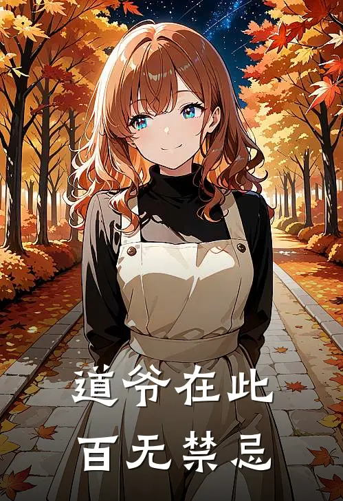 道爷在此，百无禁忌