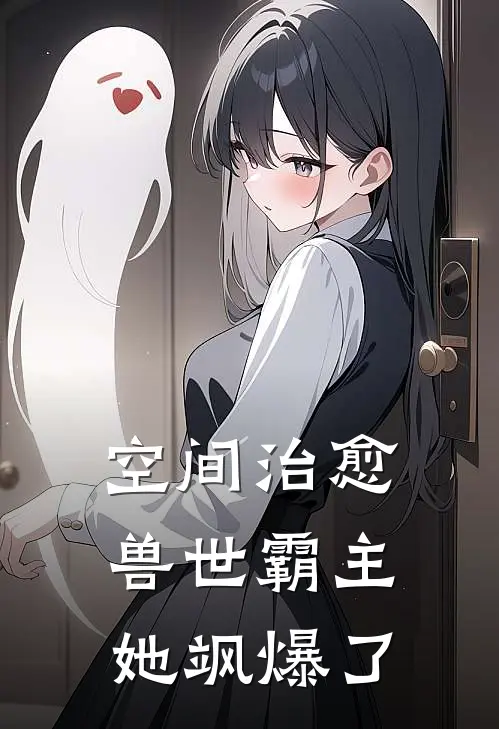 空间治愈：兽世霸主她飒爆了