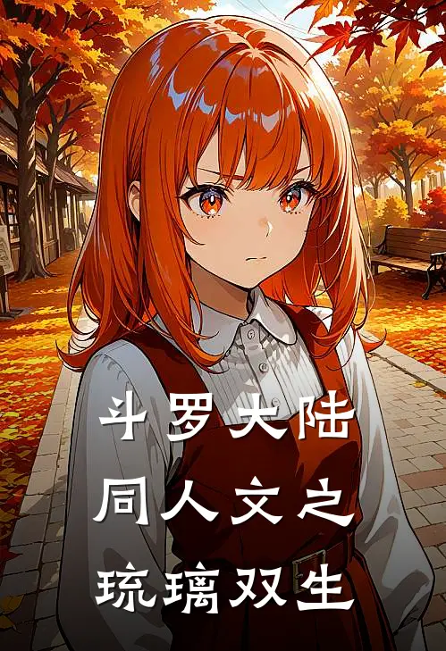 斗罗大陆同人文之琉璃双生