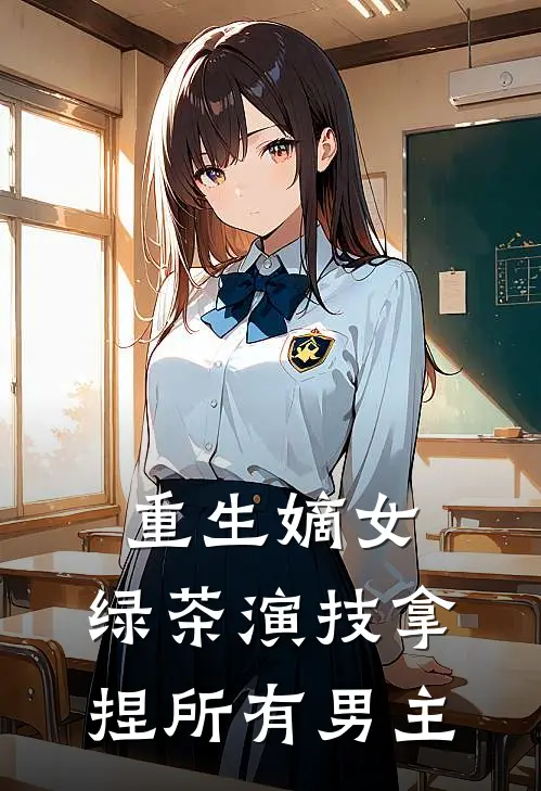 重生嫡女：绿茶演技拿捏所有男主