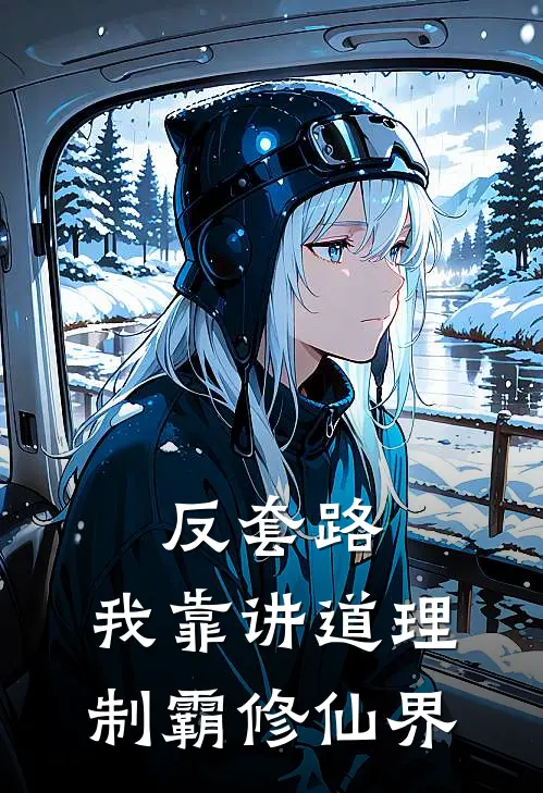 反套路：我靠讲道理制霸修仙界