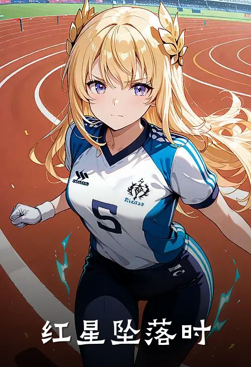 红星坠落时