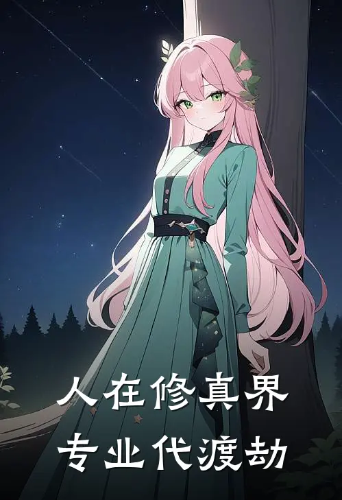 人在修真界，专业代渡劫