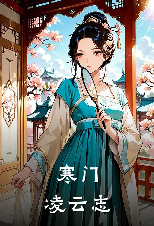 寒门：凌云志林牧陆明远热门完本小说_最新章节列表寒门：凌云志(林牧陆明远)