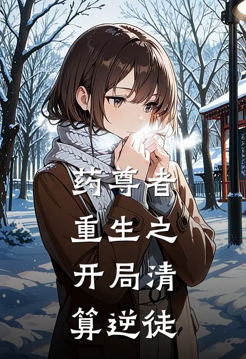 药尊者重生之：开局清算逆徒