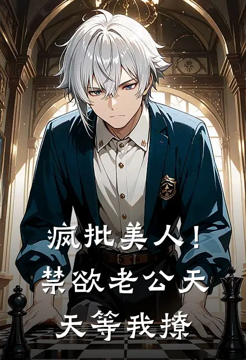 疯批美人！禁欲老公天天等我撩