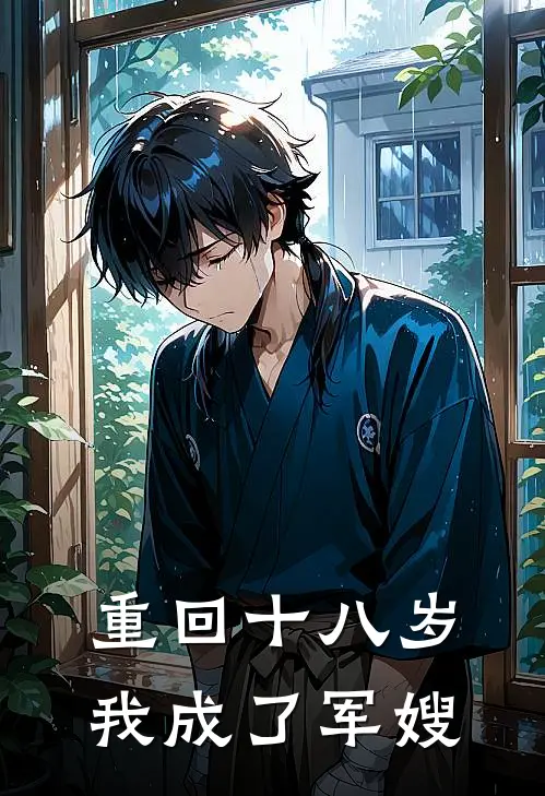 重回十八岁，我成了军嫂