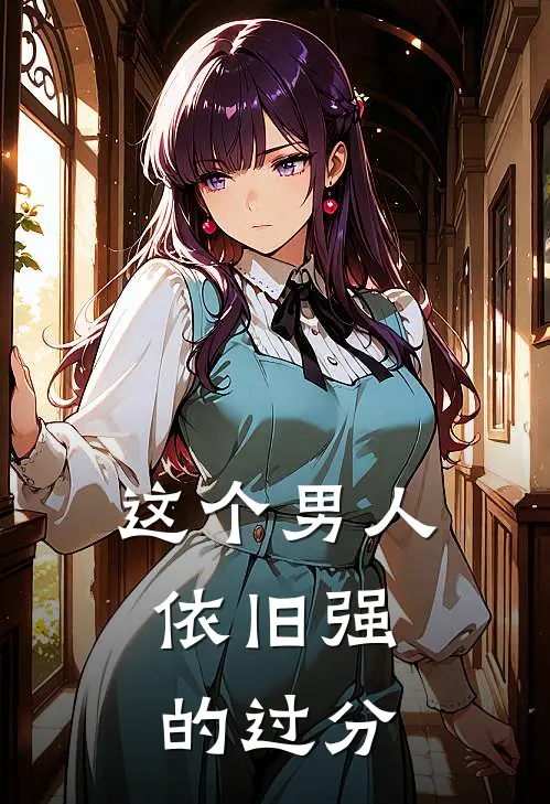 这个男人，依旧强的过分