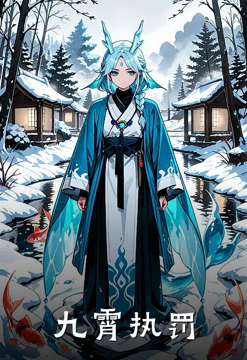 九霄执罚