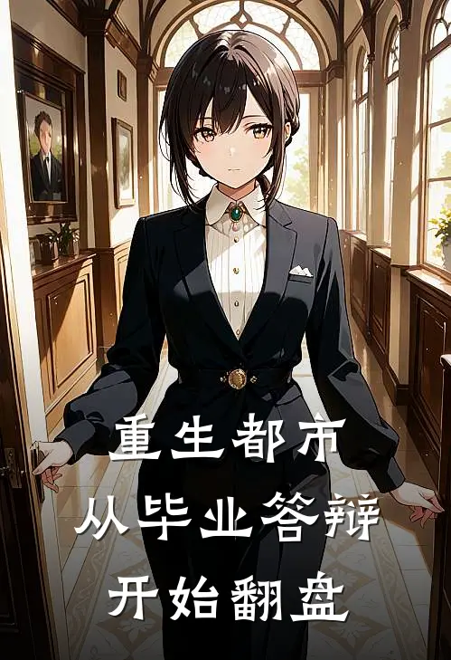 重生都市：从毕业答辩开始翻盘