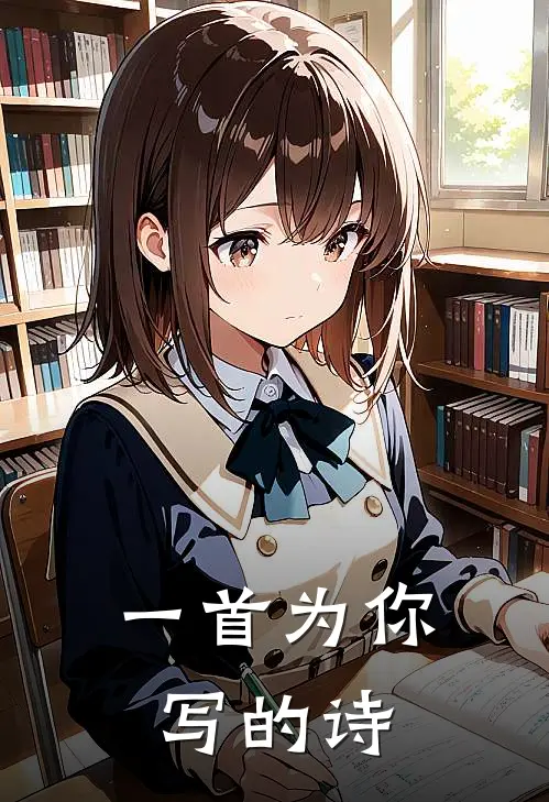 一首为你写的诗