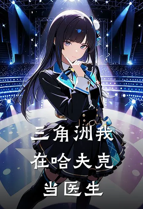 三角洲我在哈夫克当医生