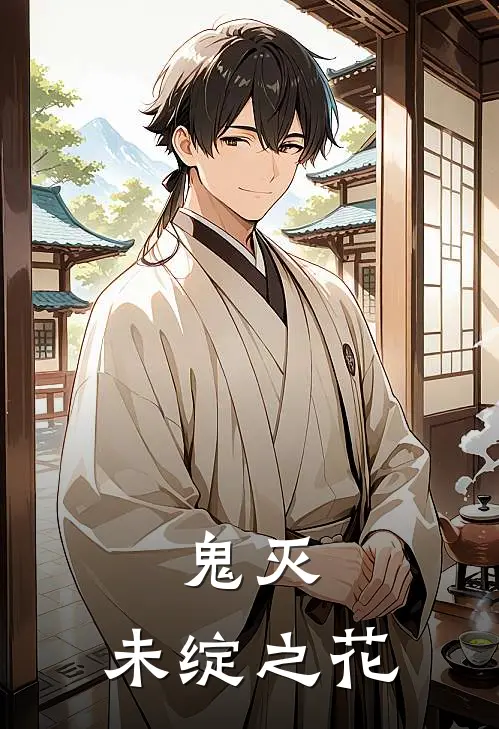 鬼灭：未绽之花
