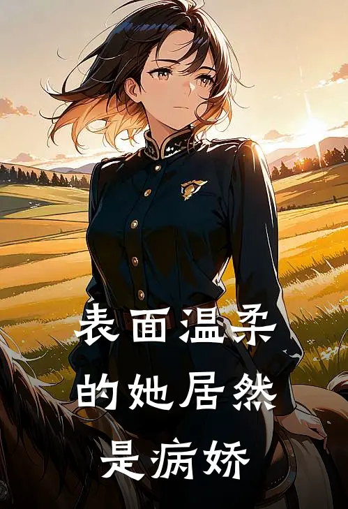 表面温柔的她居然是病娇