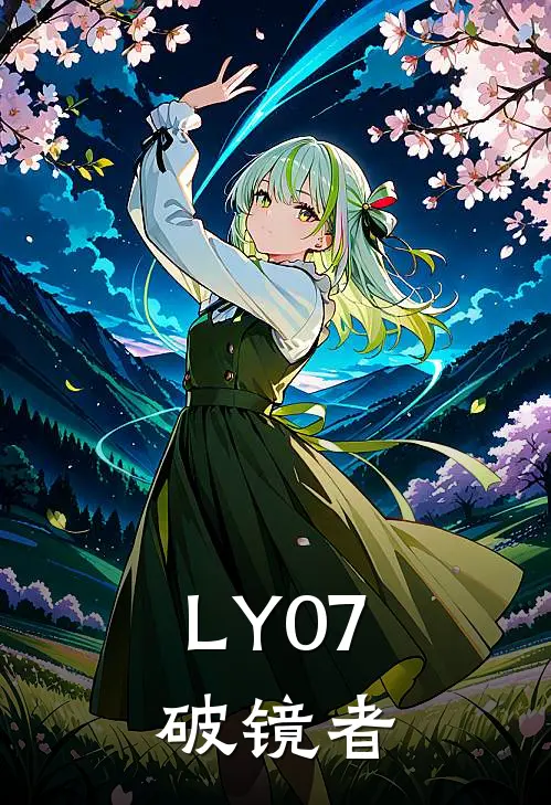 LY07：破镜者