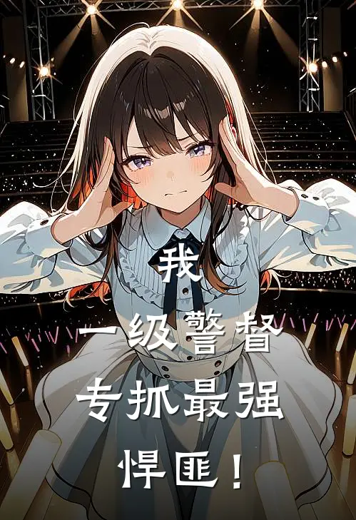 我，一级警督，专抓最强悍匪！