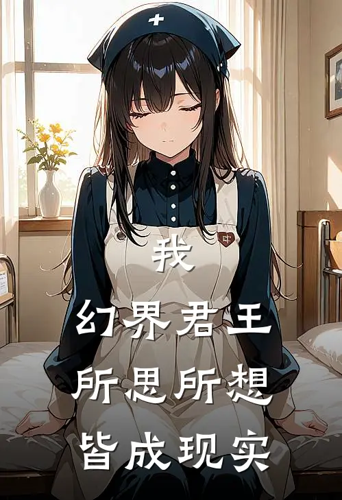 我，幻界君王，所思所想皆成现实