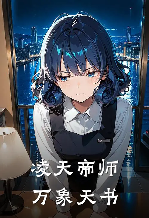 凌天帝师：万象天书