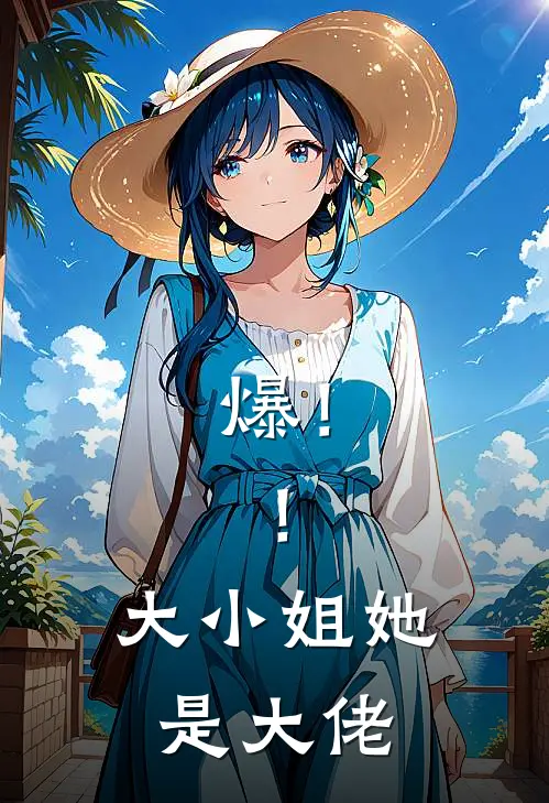 爆！！大小姐她是大佬程晞江祈年热门小说大全_免费小说完结爆！！大小姐她是大佬程晞江祈年