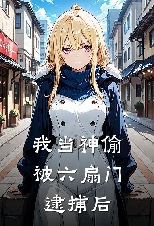 我当神偷被六扇门逮捕后