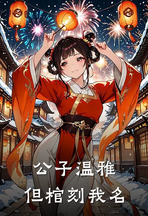 公子温雅，但棺刻我名