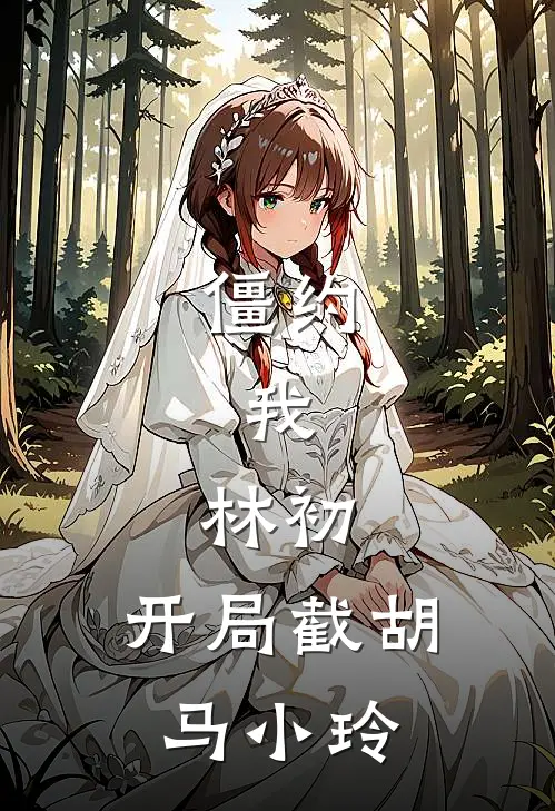 僵约：我，林初，开局截胡马小玲