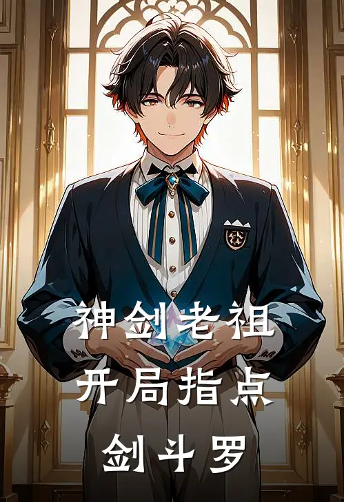 神剑老祖：开局指点剑斗罗