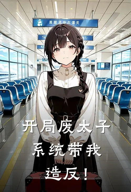 开局废太子，系统带我造反！