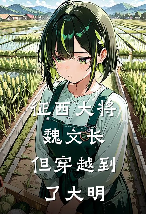 征西大将魏文长，但穿越到了大明