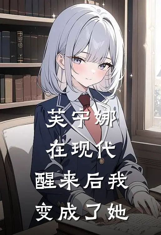 芙宁娜在现代：醒来后我变成了她