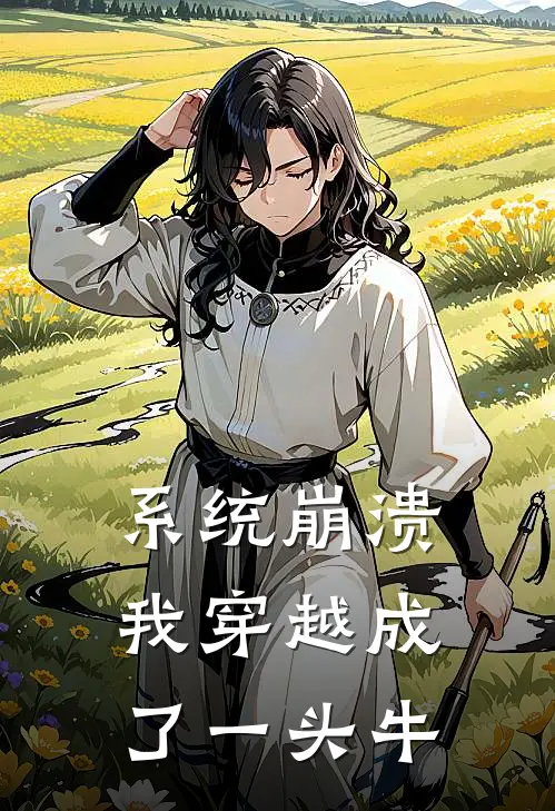 系统崩溃，我穿越成了一头牛